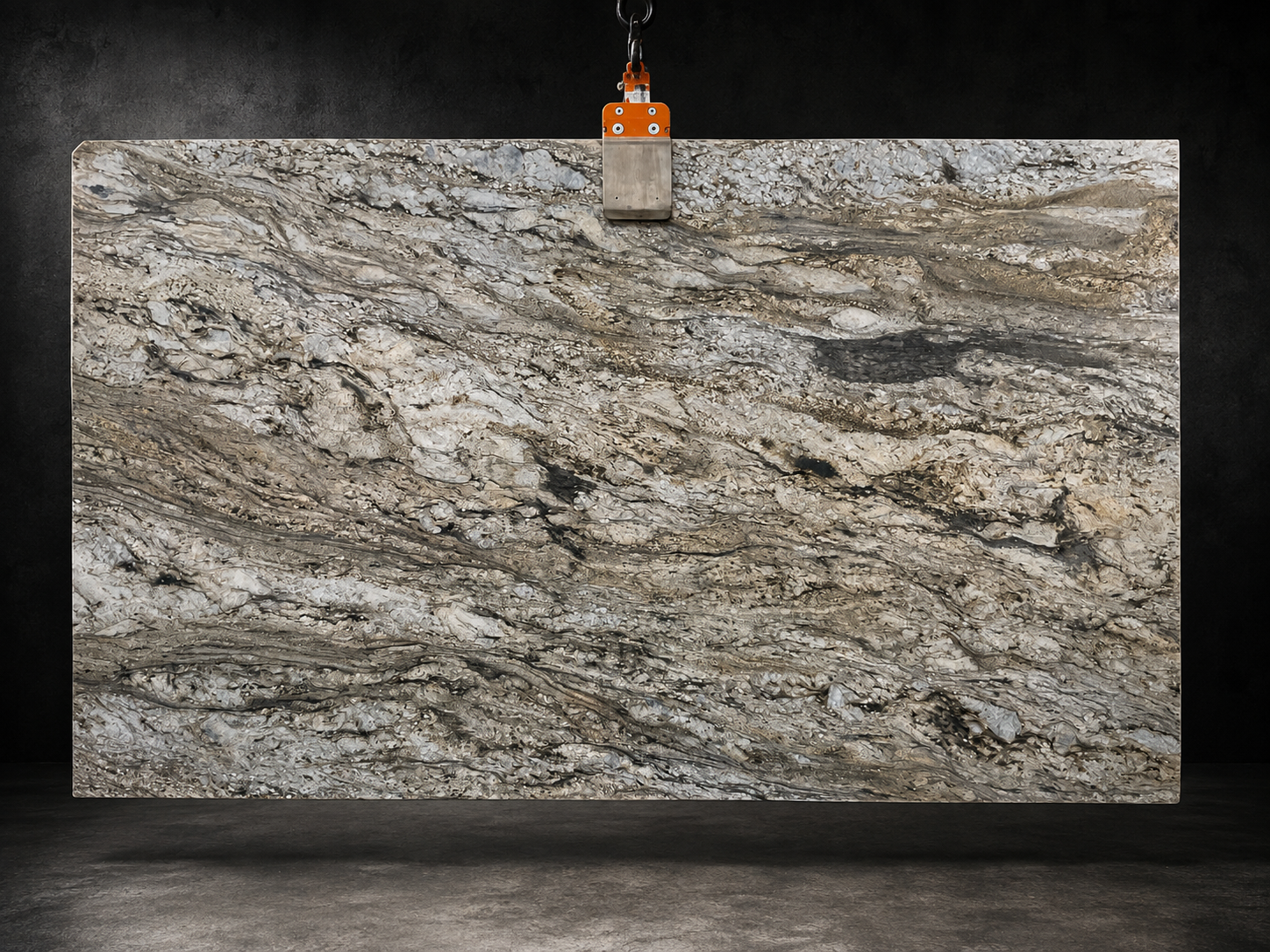Juniper Drift Granite