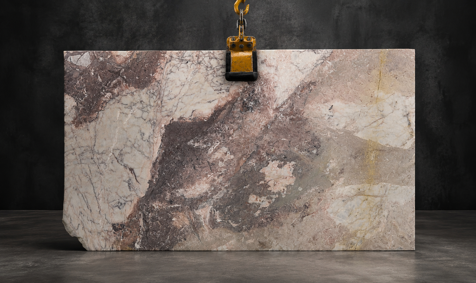 Paloma Rose Marble