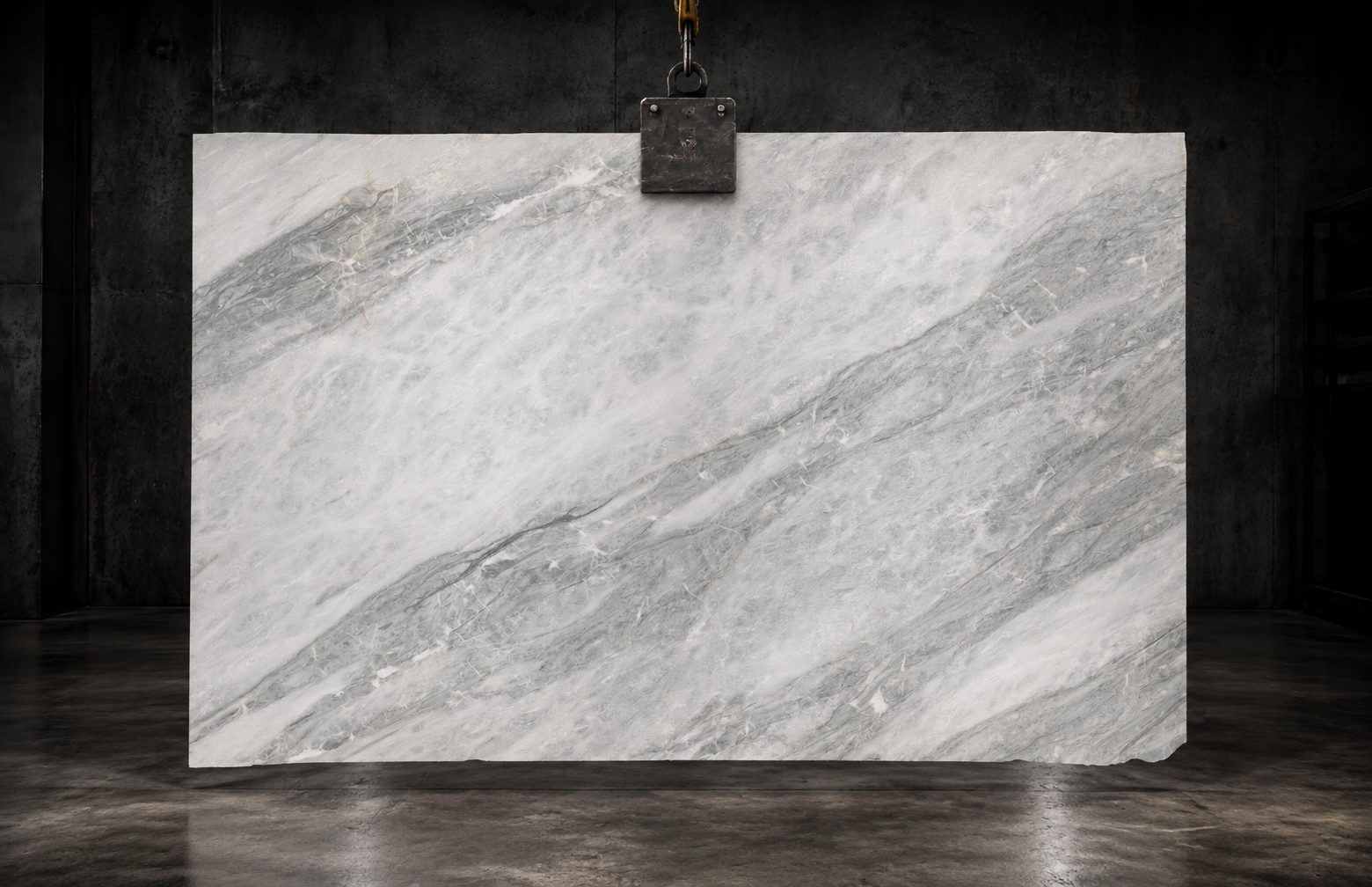 Isola Flint Marble