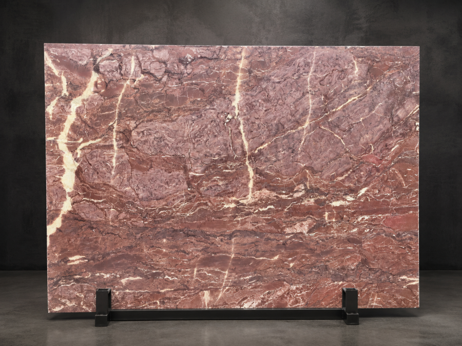 Pilbara Red Marble