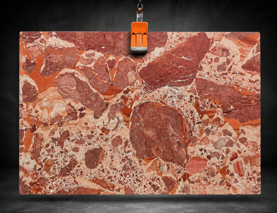 Messina Sunset Marble