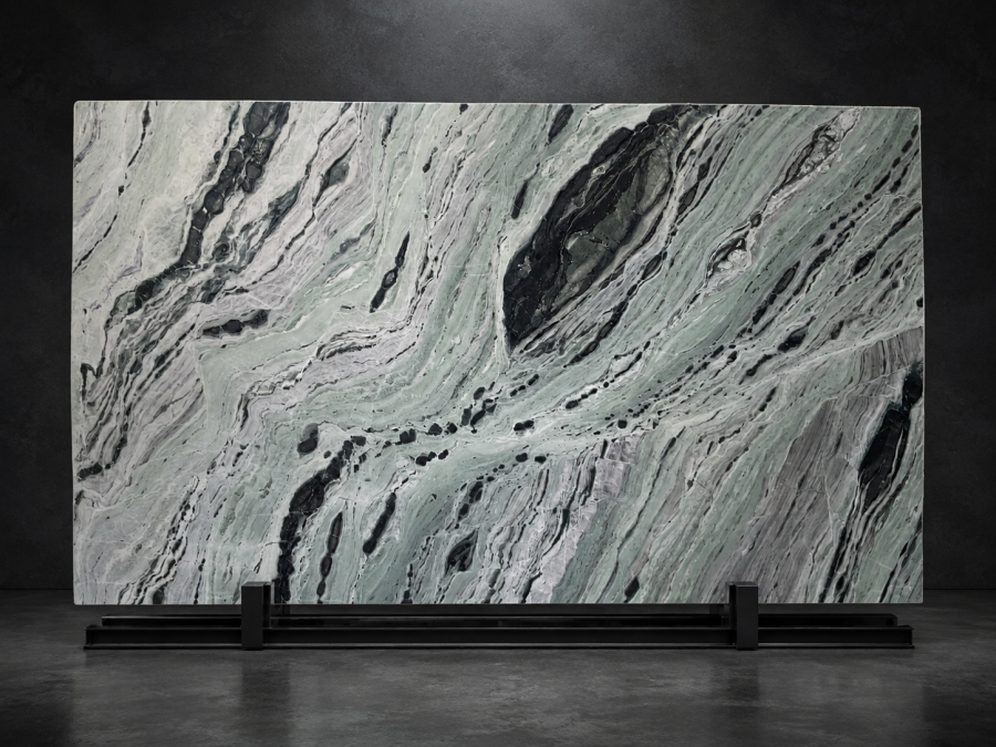 Jade Green Marble