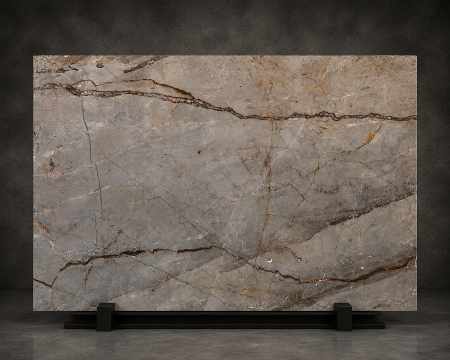 Pietra Argento Marble