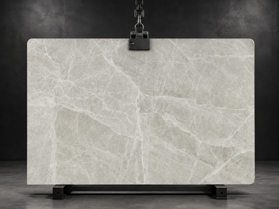 Syracuse Almond Marble