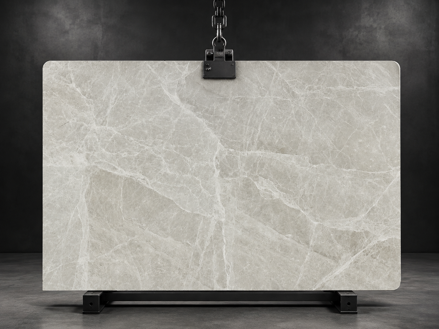 Syracuse Almond Marble