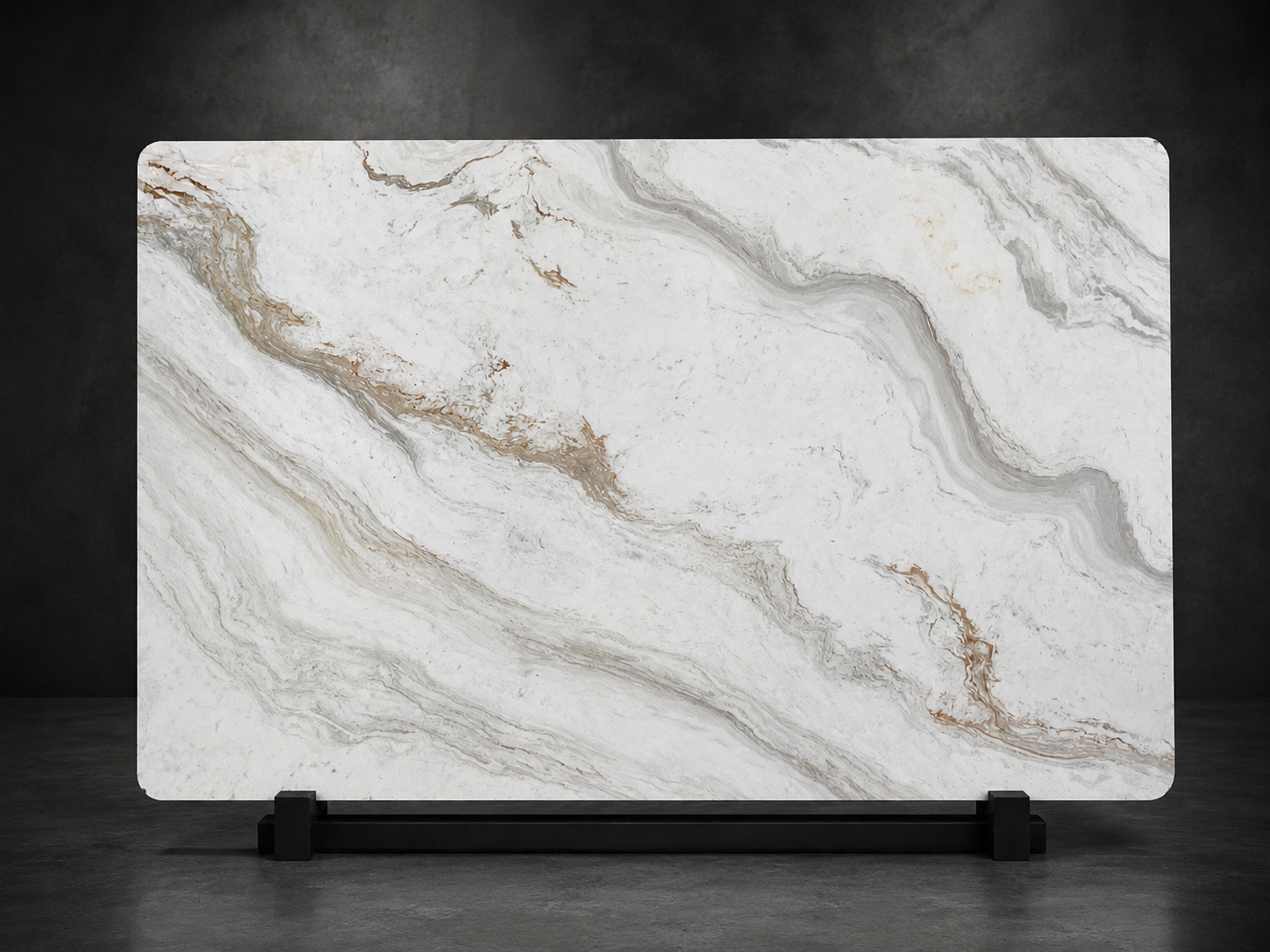 Volakas River Marble