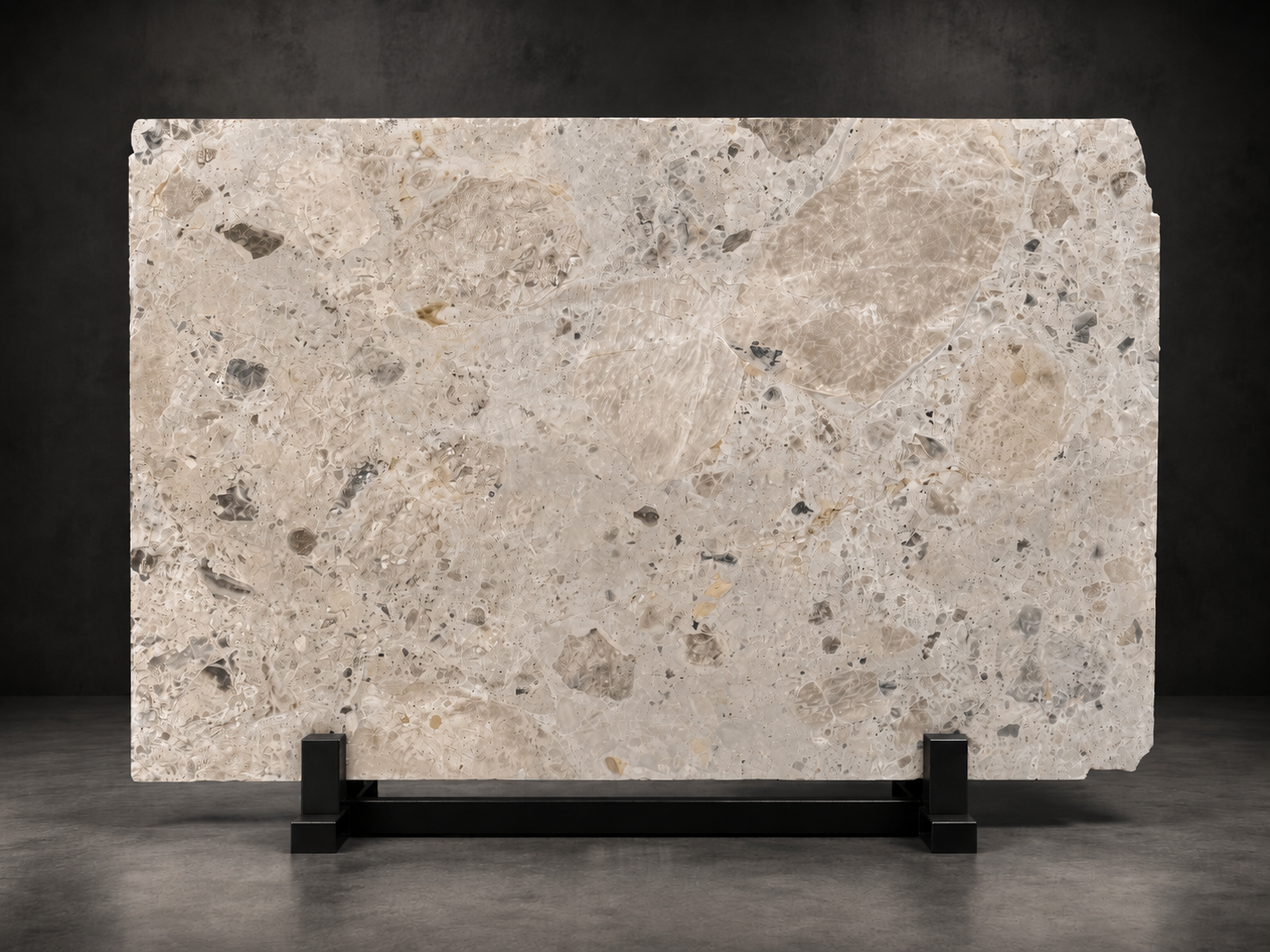 Ionian Beige Marble
