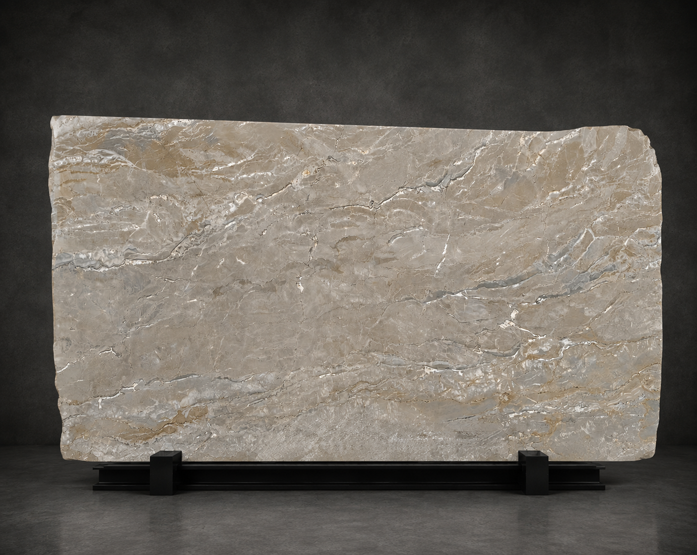 Kimberley Taupe Dolomite