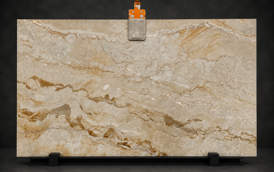 Pilbara Tan Dolomite